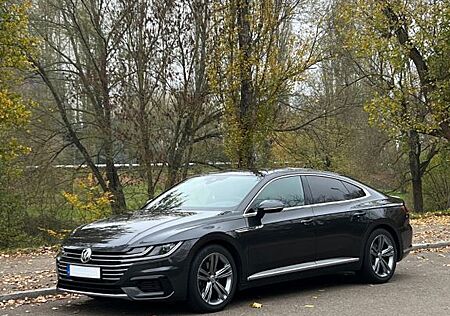 VW Arteon Volkswagen 2.0 TSI OPF DSG R-Line R-Line