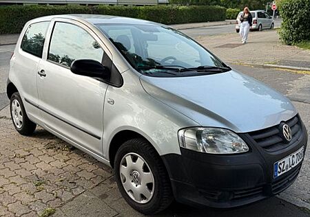 VW Fox Volkswagen 1.2 -