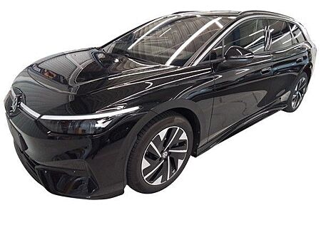 VW ID.7 Volkswagen Tourer Pro +AHK+KAMERA+SONDERZINS 0,99