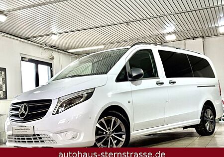 Mercedes-Benz Viano Vito Tourer 116 CDI*Edition*lang*Sport-Line*LED*