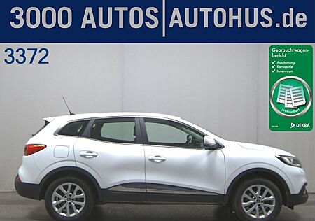 Renault Kadjar 1.5 dCi Business Ed. AHK Navi PDC SHZ