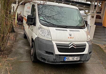 Citroën Jumper