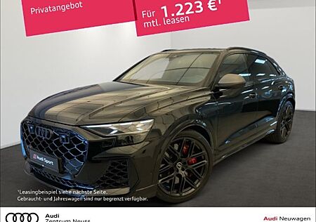 Audi RS Q8 RSQ8 PERFORAMCE QUATTRO TIPTRONIC FZG. FRONT M.L