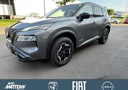 Nissan X-Trail N-Trek e-Power,schon ab299€ Leasingrate*
