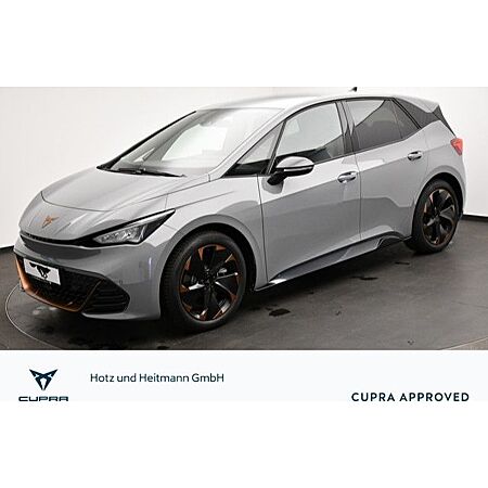 Cupra Born leasen