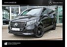 Mercedes-Benz V 300 V 300d lang AMG/Avantgarde/MULTIBEAM/Standhz/AHK