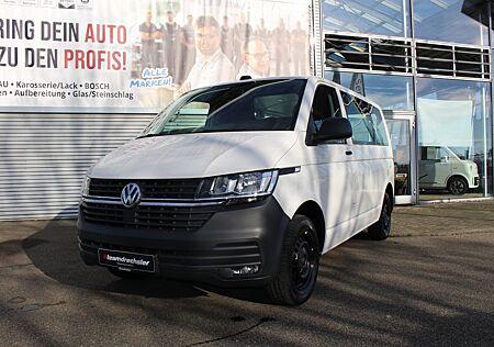 VW T6 Kombi Volkswagen T6.1 2.0 TDI Kombi*Standheizung*Kamera*Tempomat*