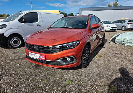 Fiat Tipo Life