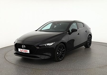 Mazda 3 Skyactiv-G 150 mHev Homura ACC LED Kamera Navi