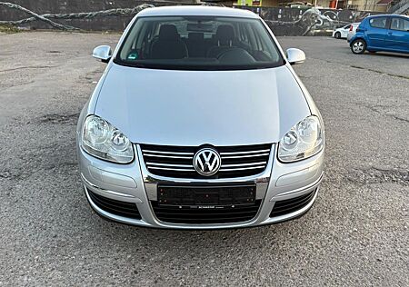 VW Jetta Volkswagen 1.9 TDI Comfortline Comfortline