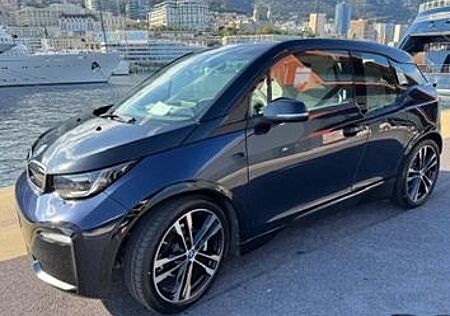 BMW i3s (120 Ah), 135kW s
