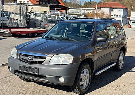 Mazda Tribute