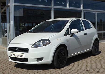 Fiat Grande Punto 1.2 Basis Klima CD-Radio