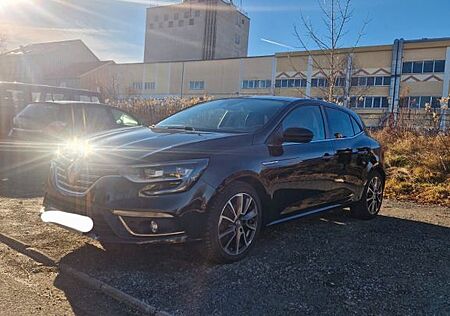 Renault Megane ENERGY TCe 130 Bose Edition Bose Edition