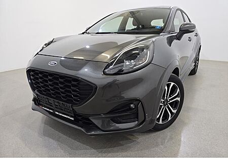 Ford Puma 1.0 Ecoboost ST-Line Aut. LED-Xenon Virtua