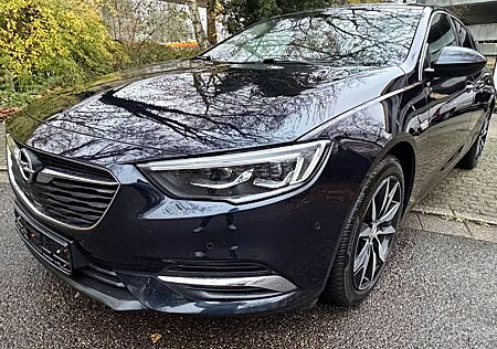 Opel Insignia InsigniaB Grand Sport Innovation*Head-Up Display