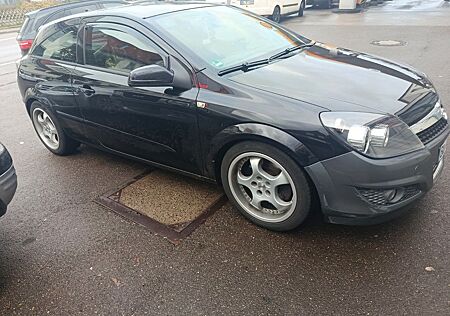 Opel Astra GTC 1.7 CDTI Sport 92kW Sport