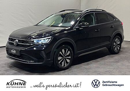 VW Taigo Volkswagen GOAL 1.0 | NAVI LED ACC DAB SITZHEIZ PDC