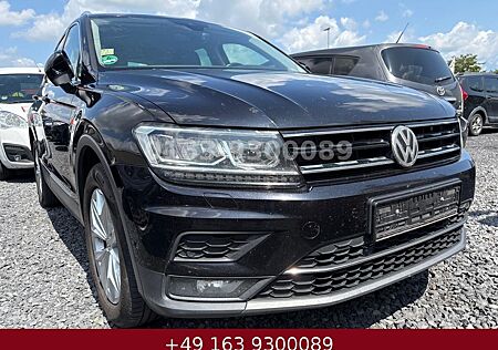 VW Tiguan Volkswagen 2.0 TDI SCR 140kW DSG 4MOTION Highline