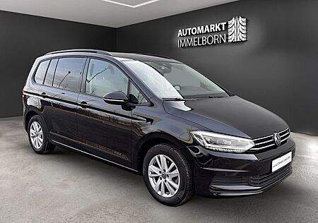 VW Touran Volkswagen Comfortline7Sitz*AHK*Kamera*LED*ACC*DAB*L