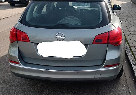 Opel Astra Sports Tourer 1.4 Edition Edition