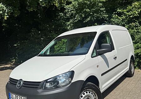 VW Caddy Volkswagen Maxi