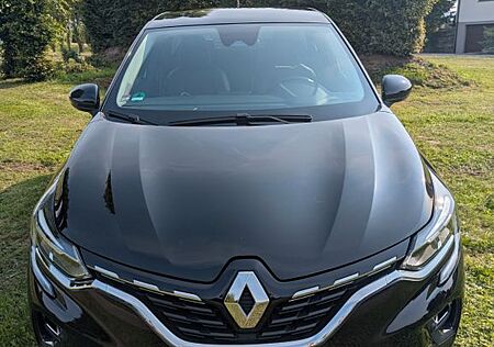 Renault Captur TCe 140 Intens Intens