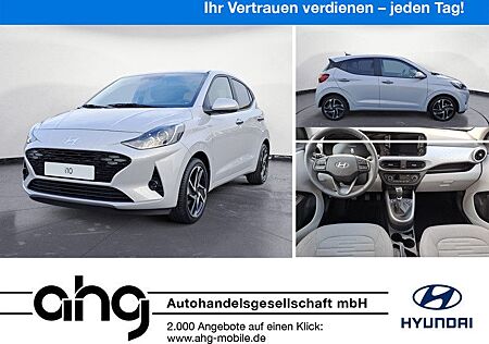 Hyundai i10 FL (MY25) 1.2 Benzin (79 P PRIME SMARTKEY