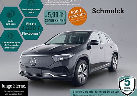 Mercedes-Benz EQA 350 4M PROGRESSIVE+LED+MBUX+CAM+SPUR+TOTW+++