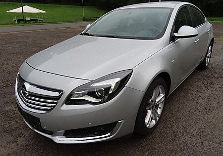 Opel Insignia nur 30000 km aus 1. Hand