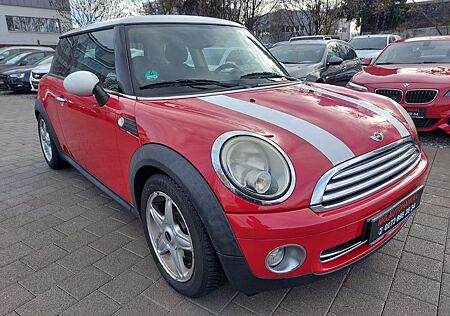 Mini Cooper *Automatik*Klima*Teilleder