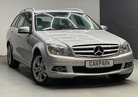 Mercedes-Benz C 250 PDC,Navi,Sitzhzg,Automatik,