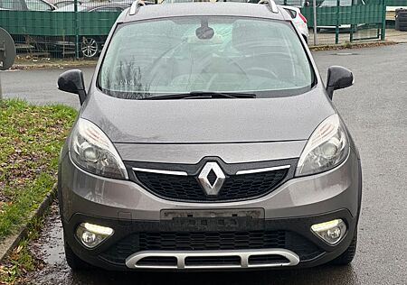 Renault Scenic III Xmod Paris