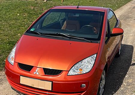 Mitsubishi Colt CZC 1.5 -Pininfarina