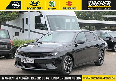 Opel Astra GS Klimaauto./EPH/LenkradheizungKeyless Go