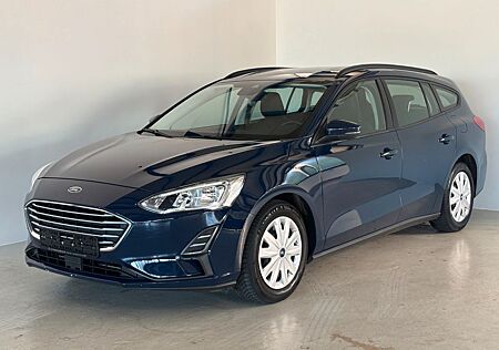 Ford Focus 1.0 EcoBoost Turnier Trend *HU-NEU*