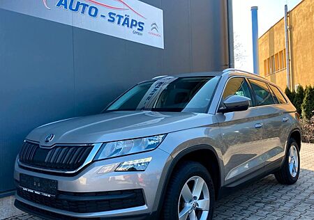 Skoda Kodiaq 2.0 TDI Ambition