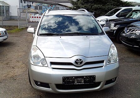 Toyota Corolla Verso 2.2 D-CAT Sol * 7 SITZE*