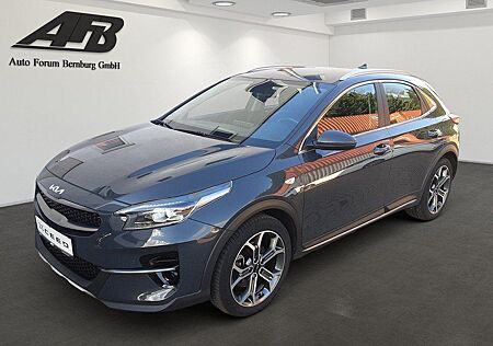 Kia XCeed Vision Komfort Paket