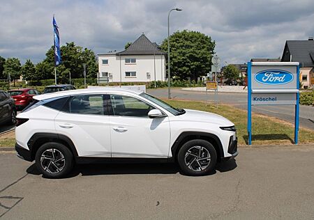 Hyundai Tucson 1.6 T-GDI Comfort*SITZHEIZUNG*