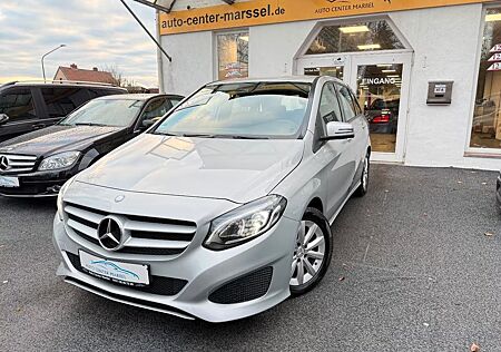Mercedes-Benz B 220 CDI ALLWETTER/LED/AHK/NAVI/SHZ