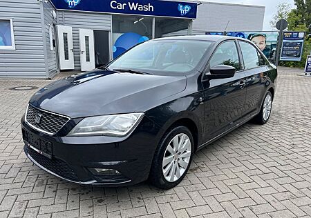 Seat Toledo 1.6 TDI Scheckheft/Klimaautomatik