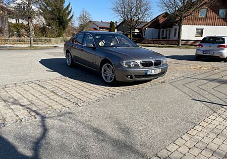 BMW 730d sehr guter Zustand