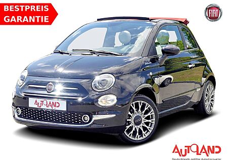 Fiat 500C 1.0 Mild Hybrid Dolcevita DAB Bluetooth USB