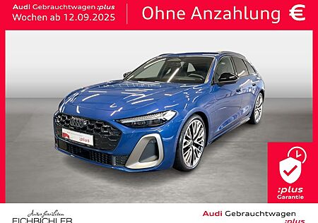 Audi A5 Avant TDI quattro S tronic Matrix 360 4xSHZ