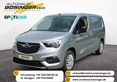 Opel Combo gebraucht kaufen Opel Combo Cargo XL / erhöhte Nutzlast / Navi