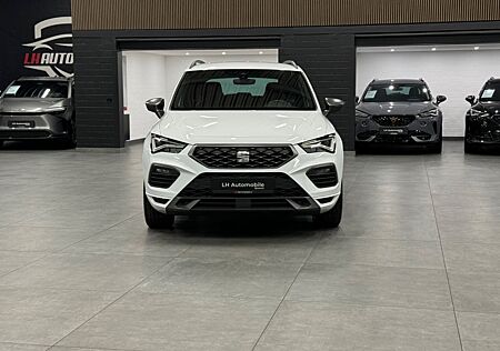 Seat Ateca FR DSG LED Navi ACC Beats SHZ