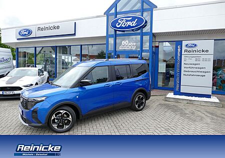Ford Tourneo Courier 1.0 EcoBoost Active ACC 5J. Gara