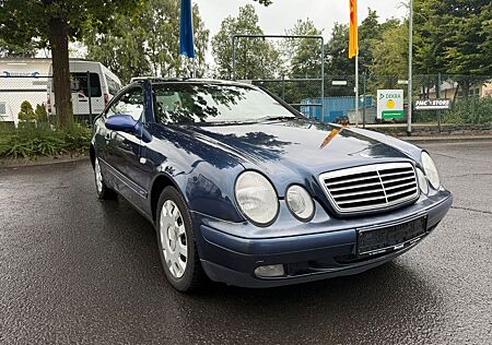 Mercedes-Benz CLK 200 AVANTGARDE*TÜV 01.2027*