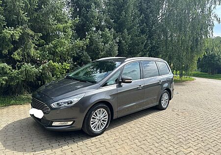Ford Galaxy 2,0 EcoBlue 110kW Titanium